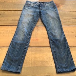 Joe’s Jeans Cigarette 24